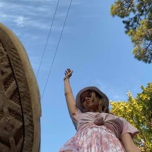 Meet your Posher, Ariah